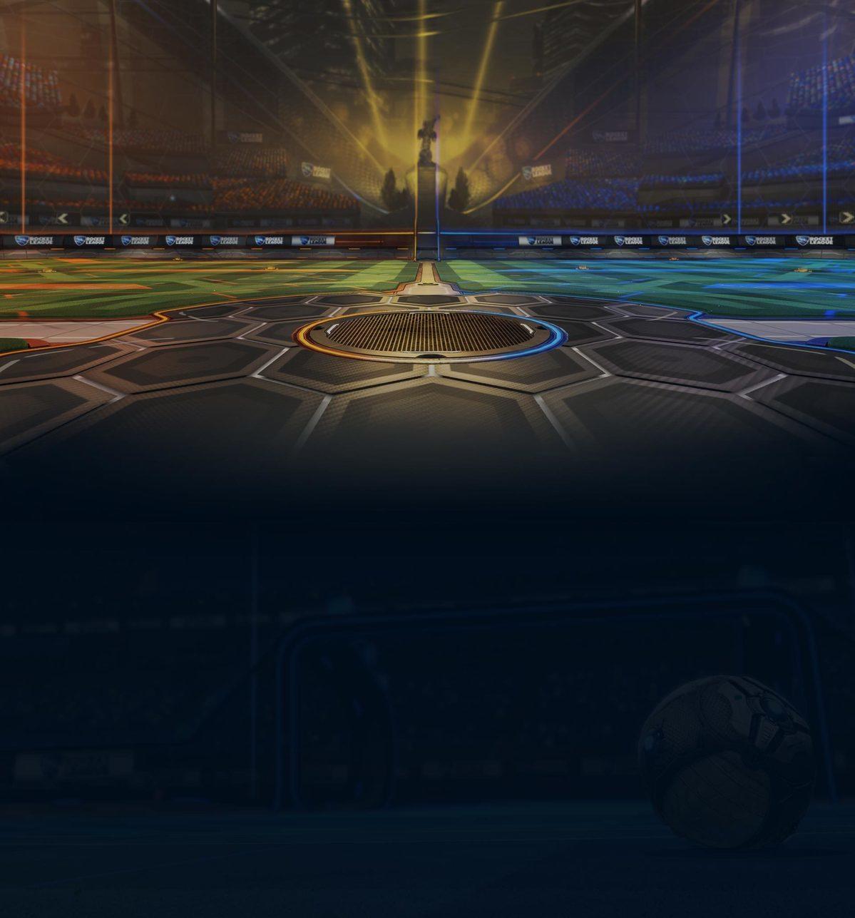 Esports | Rocket League® - Official Site